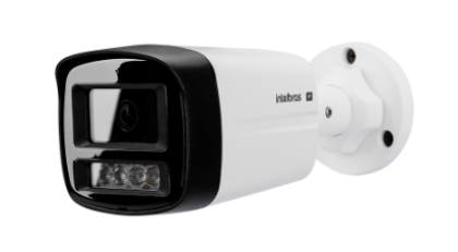 CAMERA IP DE TV BULLET VIP 1220 FC+