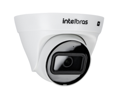 CAMERA IP DE TV DOME VIP 1230 D G5