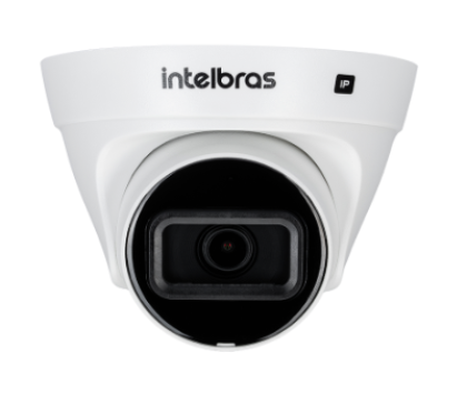 CAMERA IP DE TV DOME VIP 1230 D G5