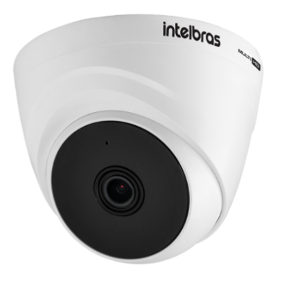CAMERA INTELBRAS VHD 1220 D MIC G8