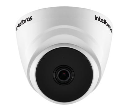 CAMERA INTELBRAS VHD 1220 D MIC G8
