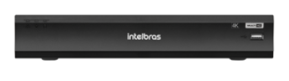 DVR INTELBRAS IMHDX 5116