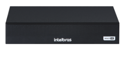 DVR INTELBRAS MHDX 1104-C C/SSD 512GB