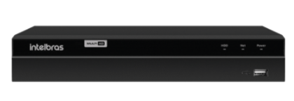 DVR INTELBRAS MHDX 1316 C/HD 2TB
