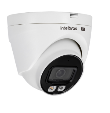 CAMERA IP DE VIDEO DOME VIPW 1220 D FC PLUS