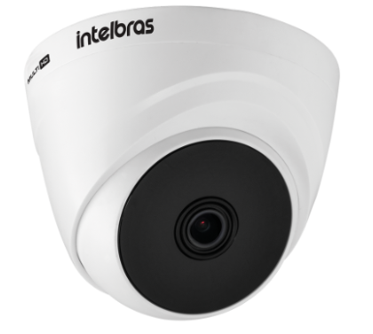 CAMERA INTELBRAS VHD 1220 D G8
