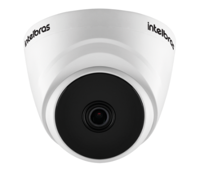 CAMERA INTELBRAS VHD 1220 D G8