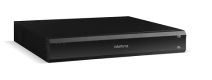 GRAVADOR DIG.DE VIDEO INVD 5232-16P C/HD 6TB