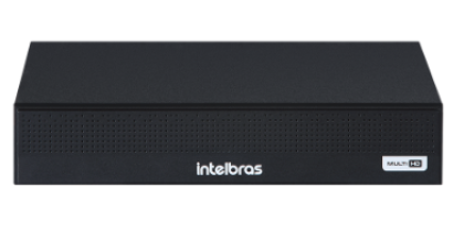 DVR INTELBRAS MHDX 3104-C