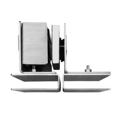 FECHADURA ELETROIMA INTELBRAS FS150 12V C/KT753 INOX