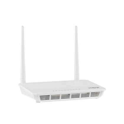 (L)ROTEADOR GPON 4P GE 2P FXS WIFI ONT142NW - INTELBRAS