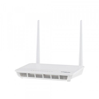 (L)ROTEADOR GPON 4P GE 2P FXS WIFI ONT142NW - INTELBRAS