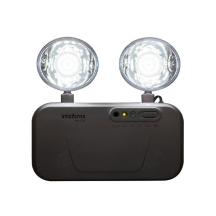 (L) BLOCO DE ILUMINACAO EMERGENCIA AUTONOMO BLA 1200