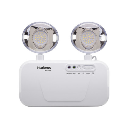 (L) BLOCO DE ILUMINACAO AUTONOMO BLA 2200