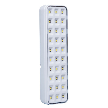 (P)LUMINARIA DE EMERGENCIA AUTONOMA LDE30L