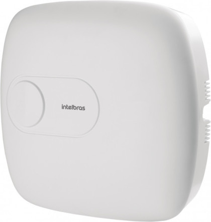 CENTRAL DE ALARME INTELBRAS AMT 1016 NET