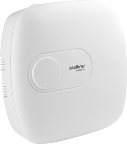 CENTRAL ALARME INTELBRAS AMT 2018 E