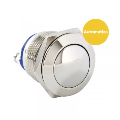 ACIONADOR DE SAÍDA INOX (BT 1000 IN)