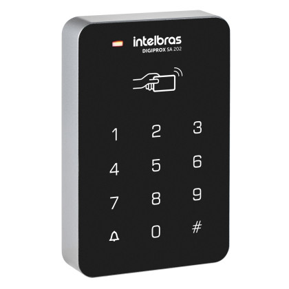 (P) CONTROLE DE ACESSO DIGIPROX SA 202