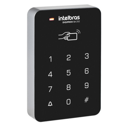 (P) CONTROLE DE ACESSO DIGIPROX SA 202