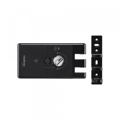 FECHADURA DIGITAL INTELBRAS FR210