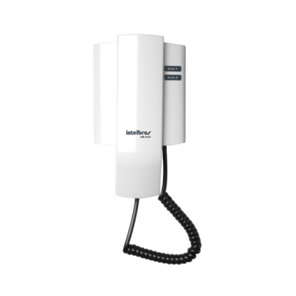 EXTENSAO INTERFONE INTELBRAS IPR 8000