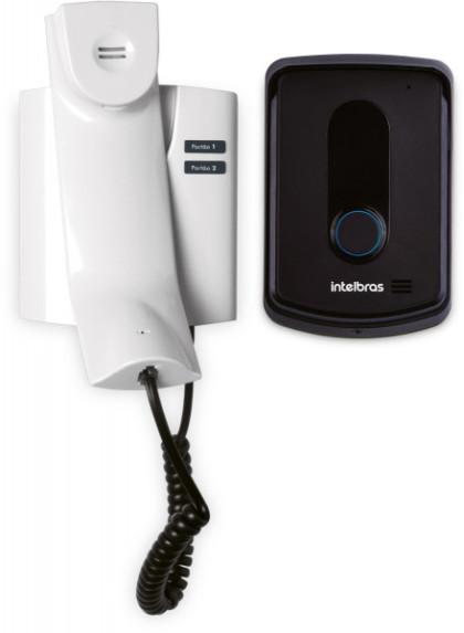INTERFONE INTELBRAS IPR 8010