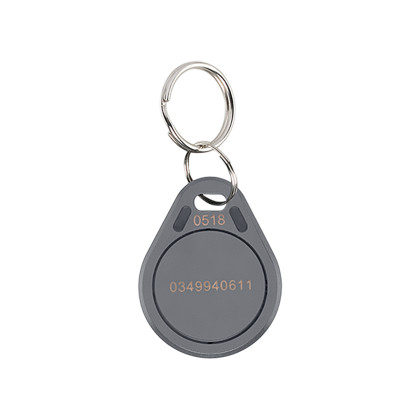 CHAVEIRO ACIONADO POR APROX. RFID 13,56MHZ TH 1000 MF - INTELBRAS