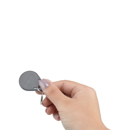 CHAVEIRO ACIONADO POR APROX. RFID 13,56MHZ TH 1000 MF - INTELBRAS