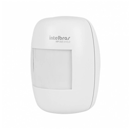 SENSOR INTELBRAS IVP 3021 SHIELD (SUBSTITUIDO 4541071)
