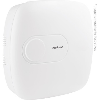 CENTRAL DE ALARME INTELBRAS AMT 1016 NET