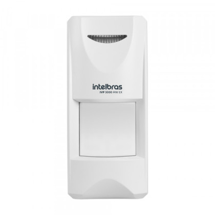 SENSOR INTELBRAS IVP 3000 MW EX
