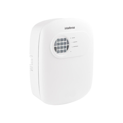CENTRAL DE ALARME INTELBRAS ANM 24 NET