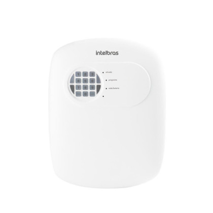 CENTRAL DE ALARME INTELBRAS ANM 24 NET