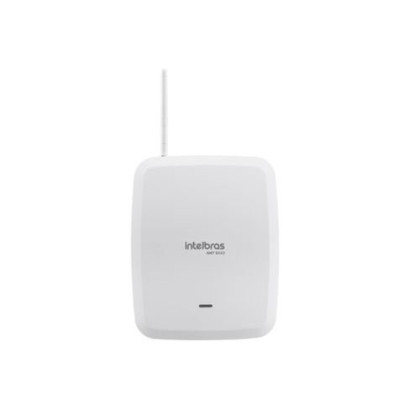 CENTRAL ALARME INTELBRAS S/FIO AMT 8000