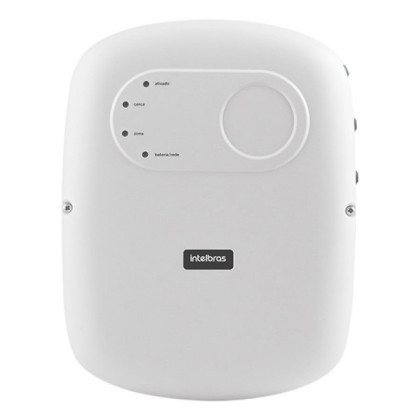 CERCA ELETRICA INTELBRAS ELC 5002