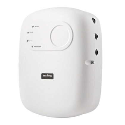 CERCA ELETRICA INTELBRAS ELC 5002