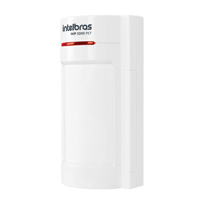 SENSOR INTELBRAS IVP 3000 PET
