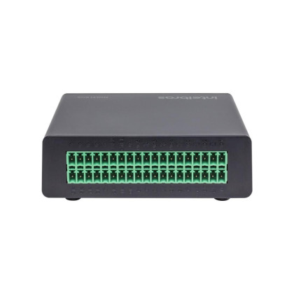 MODULO INTELBRAS DE ENTRADAS E SAIDAS DE ALARME MULTI-BOX