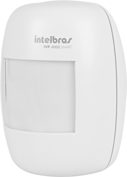(L) SENSOR S/FIO INTELBRAS IVP 4000 SMART (SUBSTITUTO 4541073)