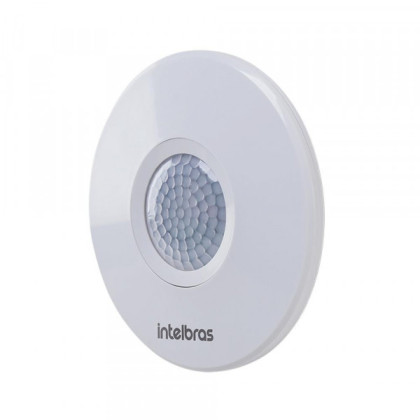 (P)SENSOR INTELBRAS DE PRESENCA PARA ILUMINACAO ESP 360 +