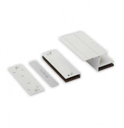 FECHADURA FS150 C/ KIT 740 INOX - AUTOMATIZA