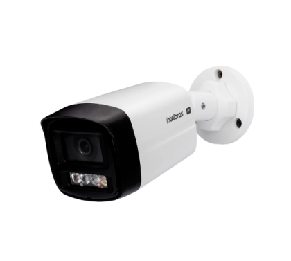CAMERA INTELBRAS IP BULLET VIP 1230 FC+