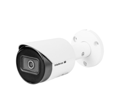 CAMERA INTELBRAS IP BULLET VIP 3830 IA