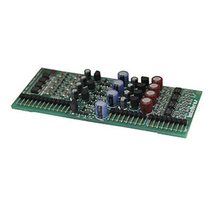 PLACA RAMAL BALANCEADO MODULARE MAIS 4 RAM