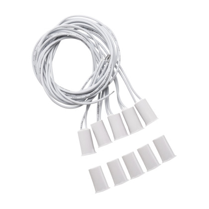 SENSOR MAGNETICO INTELBRAS XAS EMBUTIR C/FIO