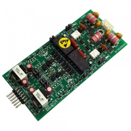 PLACA 2 TRONCO CORP 16000