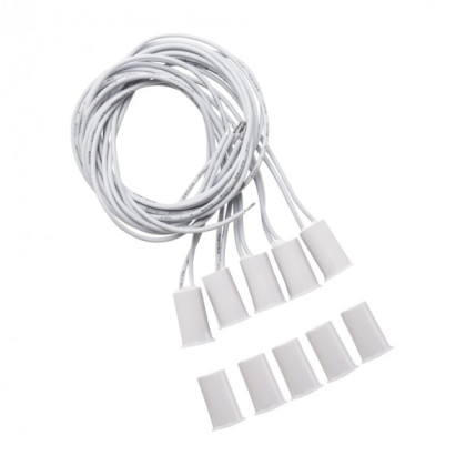 SENSOR MAGNETICO INTELBRAS XAS EMBUTIR C/FIO