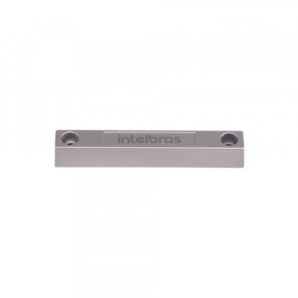 SENSOR MAGNETICO INTELBRAS XAS PORTA DE ACO C/FIO