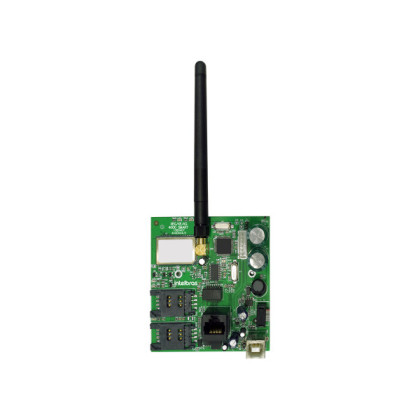 MODULO ETHERNET XE 4000 SMART